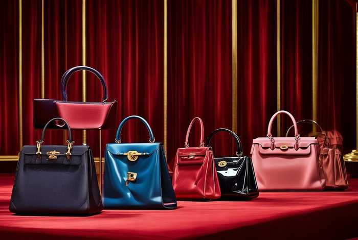 奢侈包排行榜前十名官方数据、奢侈包品牌排行榜前十名