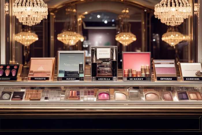 美妆大牌有哪些品牌好；美妆大牌有哪些品牌好一点