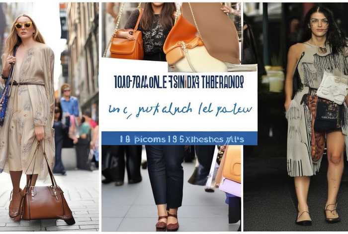 女士单肩包品牌十大排名榜 - 女士单肩包品牌十大排名榜最新