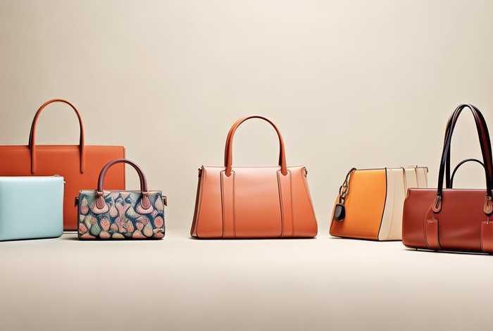 女士包包款式有哪几种类型 女士包包款式有哪几种类型图片