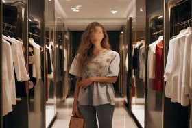 年轻人应该穿奢侈品吗；年轻人应该穿奢侈品吗女生