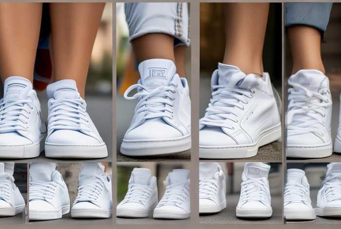 哪些品牌的小白鞋质量好又便宜 - 哪些品牌的小白鞋质量好又便宜又好看
