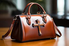 类似十字架的品牌包包叫什么 类似十字架的品牌包包叫什么名字