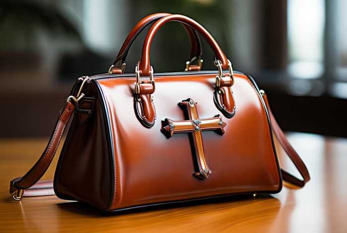 类似十字架的品牌包包叫什么 类似十字架的品牌包包叫什么名字