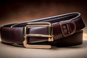 罗意威皮带真假鉴别（罗意威皮带真假鉴定）