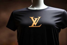 和lv很像的一个品牌logo；和lv很像的一个衣服品牌