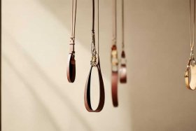 皮带品牌排行榜前十名小众女士（皮带品牌排行榜前十名小众女士图片）