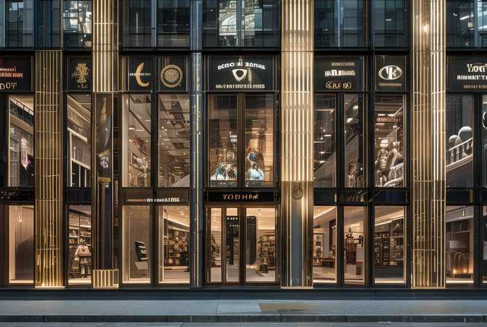 国际奢侈品品牌排行（国际奢侈品品牌排行榜）