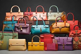女包十大奢侈品牌有哪些，女包十大奢侈品牌有哪些款式