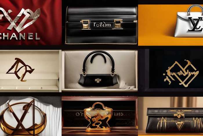 奢侈品包包品牌排行榜前十名标志；10大奢侈品牌排行榜包标志