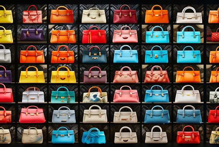 国际十大奢侈品牌包包标志图片大全 - 国际十大奢侈品牌包包标志图片大全集
