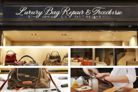 奢侈品包包修复加盟（奢侈品包包修复加盟费用）