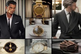 男款奢侈品牌有哪些 男款奢侈品牌有哪些牌子