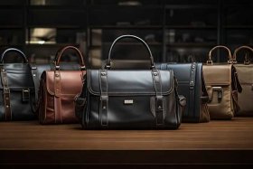 男士十大单肩包品牌档次 - 男士十大单肩包品牌档次排名