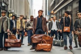 国内男包品牌有哪些 国内男包品牌有哪些牌子