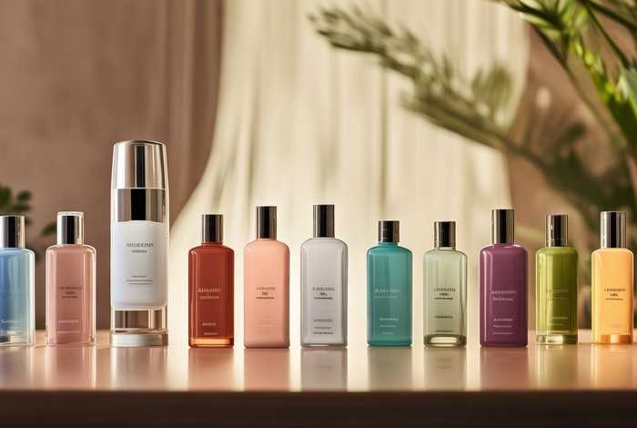 排名前十的护肤品牌子有哪些，排名前十得护肤品品牌有哪些