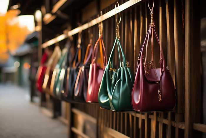 国内小众品牌包包秋冬 国内小众品牌包包秋冬款有哪些