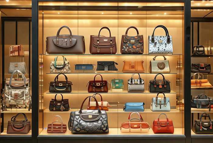 女包品牌排行榜前十名；日本女包品牌排行榜前十名