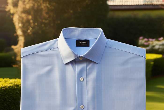 拉夫劳伦衬衫（拉夫劳伦衬衫版型怎样分）