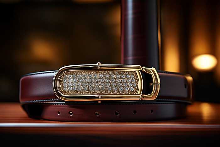 皮带奢侈品第一名；皮带奢侈品第一名品牌