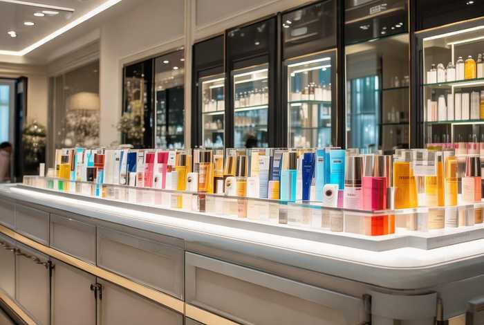 欧美护肤品十大排名（欧美护肤品牌排行榜前十名）