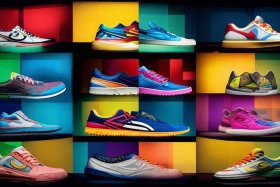 全球十大运动鞋品牌排名 全球十大运动鞋品牌排名图片