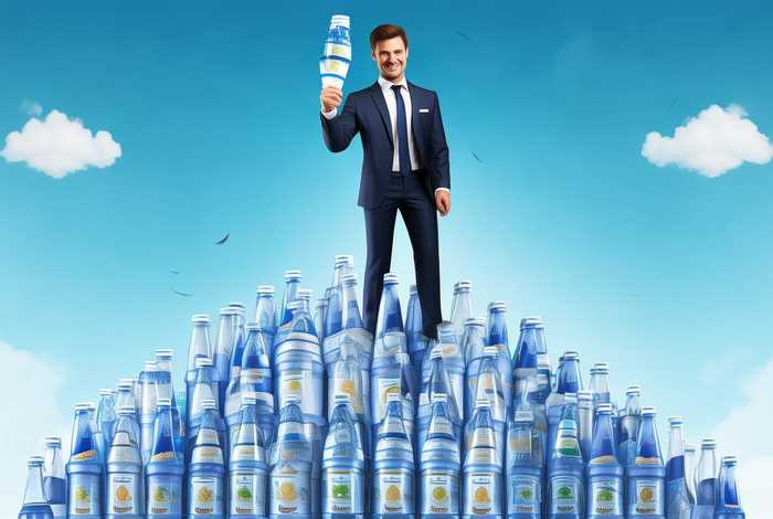 矿泉水销量第一 - 矿泉水销量第一名是谁