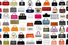 牌子包包都有哪些品牌大全标志；牌子包包都有哪些品牌大全标志图片