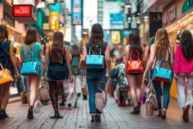 少女包包品牌，少女包包品牌排行榜前十名