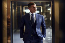 男士奢侈品牌服装排名榜，男士奢侈品牌服装排名榜前十名