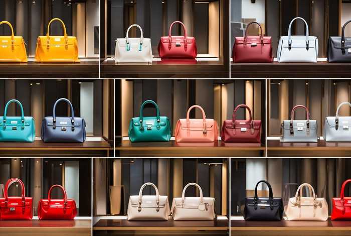 女士包包品牌大全标志图片及价格（女士包包品牌大全标志图片及价格表）