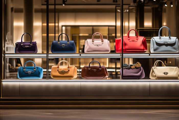 奢侈包包入门级 - 奢侈品包包入门级哪个品牌好