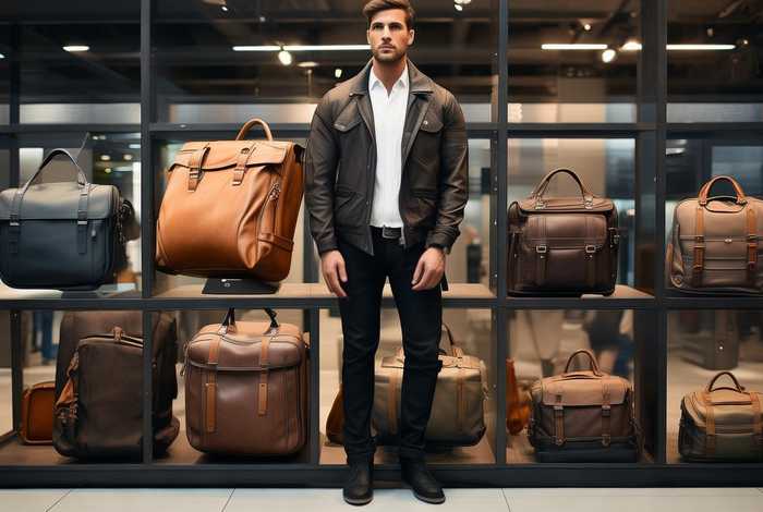 国内十大男士包包品牌有哪些 国内十大男士包包品牌有哪些牌子