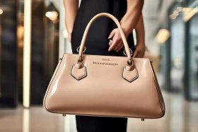 女品牌包包专柜正品洋气时尚，女品牌包包专柜正品洋气时尚图片