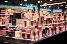 化妆品品牌全部 - 化妆品品牌全部排行榜