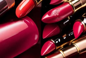 女人必买5款口红，女人必买5款口红图片