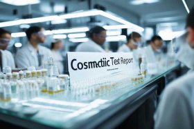 化妆品检测报告费用多少钱 - 化妆品检测报告费用多少钱一次