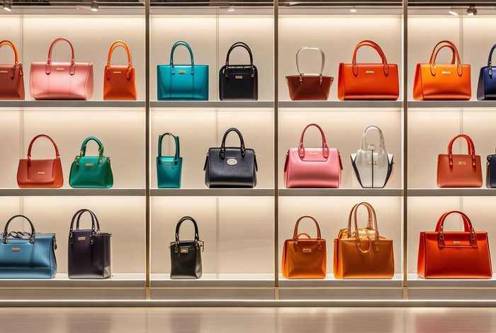 女人包包品牌排行榜知乎（女人包包品牌排行榜知乎大全）