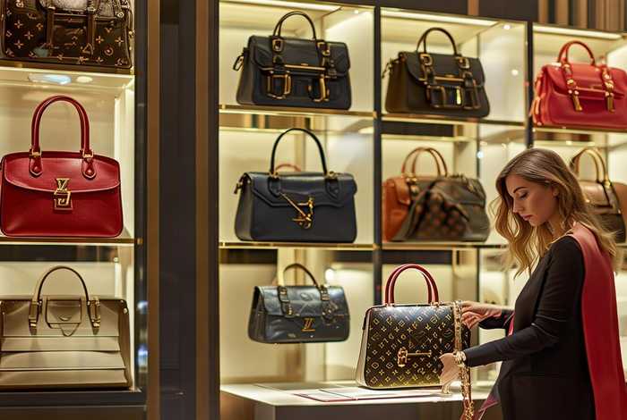 买包什么品牌好一些 - 买包什么品牌好一些呢