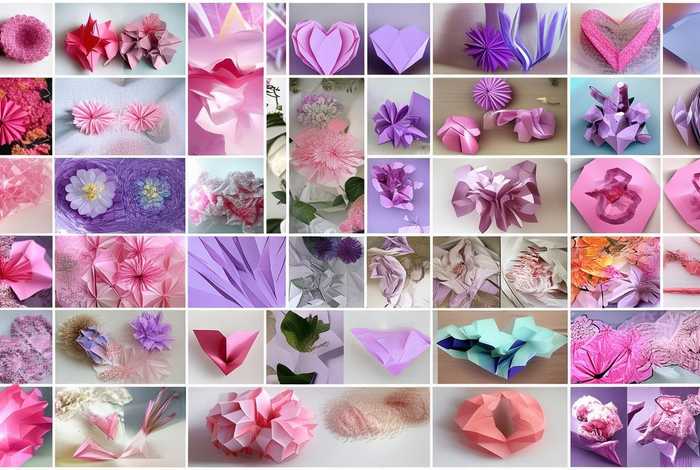 女生喜欢的100种迷你小手工，女生喜欢的100种迷你小手工折纸