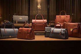 名牌男包有哪些品牌大全 名牌男包有哪些品牌大全名字