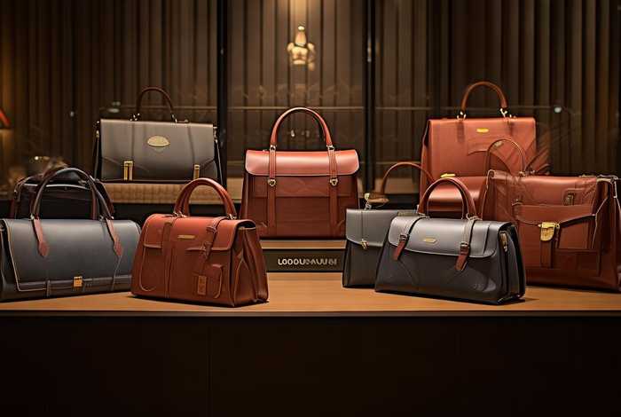 名牌男包有哪些品牌大全 名牌男包有哪些品牌大全名字