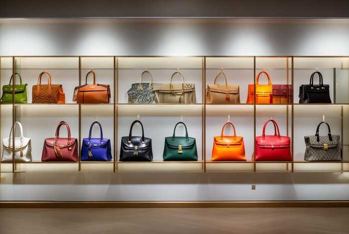 国际品牌女包都有哪些牌子的（国际品牌女包都有哪些牌子的呢）