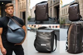 男士斜挎包品牌推荐性价比高、男士斜挎包品牌推荐性价比高的有哪些