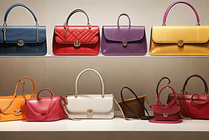女士包包都有哪些牌子，女士包包都有哪些牌子图片