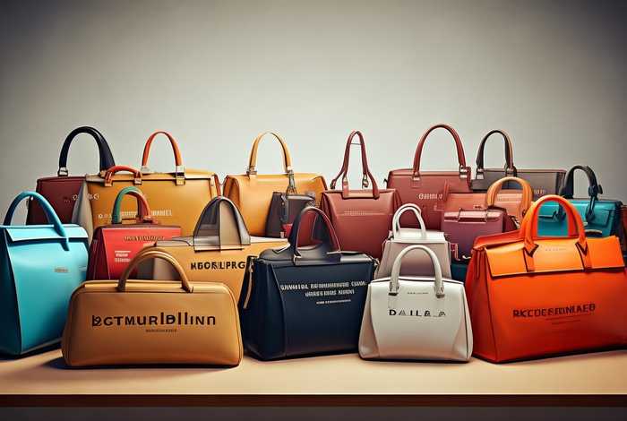 品牌包名称及标志 - 品牌包名称及标志大全