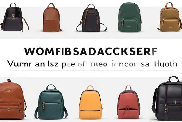 女士双肩包品牌十大排名价格（女士双肩包品牌十大排名价格图片）