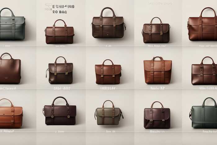 男士包品牌大全排名；男士包品牌大全排名图片