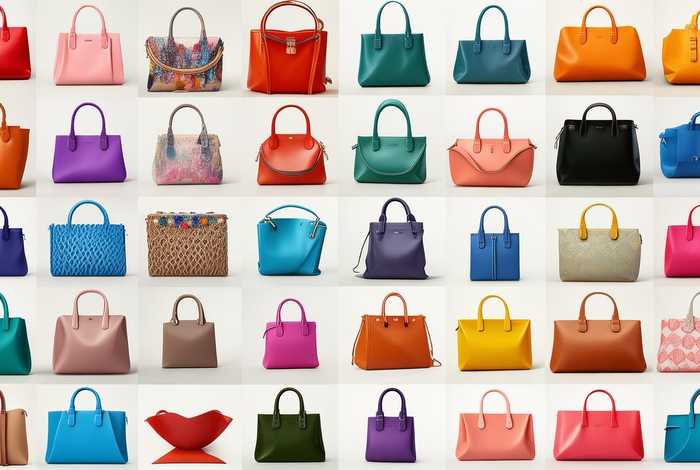 女包种类名称 - 女包种类名称大全