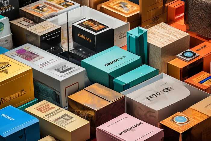 品牌包装；品牌包装是什么意思